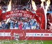 Cele mai tari imagini din Chelsea - Manchester City // FOTO Getty Images