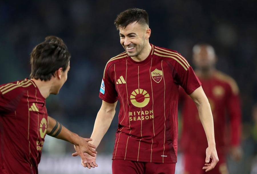 Atacantul părăsește AS Roma după un deceniu: „Plec cu inima plină”