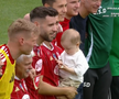 Laszlo Dioszegi, show pe teren după ce Sepsi a revenit în Superligă