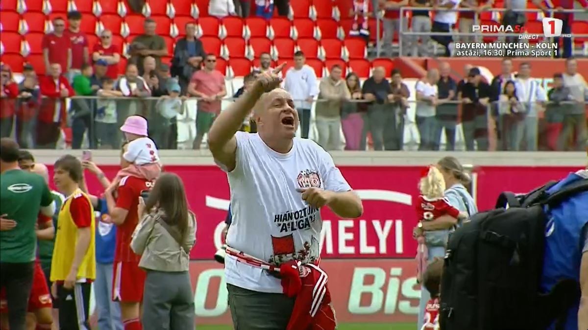 Știm și a doua promovată direct în Superliga » Dramatism total în ultima etapă din play-off-ul Ligii 2
