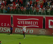 Sepsi a sărbătorit revenirea în Superliga