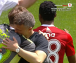 Sepsi a sărbătorit revenirea în Superliga