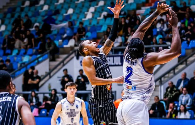 U-BT Cluj-Napoca, încă o victorie la Craiova și e la un pas de a 6-a finală consecutivă de campionat