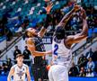 Daron Russell, unul din liderii lui U-BT Cluj-Napoca/Foto: Facebook (U-BT Cluj-Napoca)