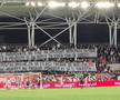 Mesaj DNL, Dinamo - CFR Cluj // foto: Cristi Preda (GSP)