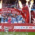 Chelsea - Manchester City, în finala Cupei Angliei / foto: getty images