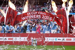 Semenyo aduce Cupa Angliei pe Etihad » Manchester City o învinge pe Chelsea în finala de pe Wembley