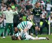 Celtic - Hearts, în ultima rundă din campionatul Scoției / foto: getty images