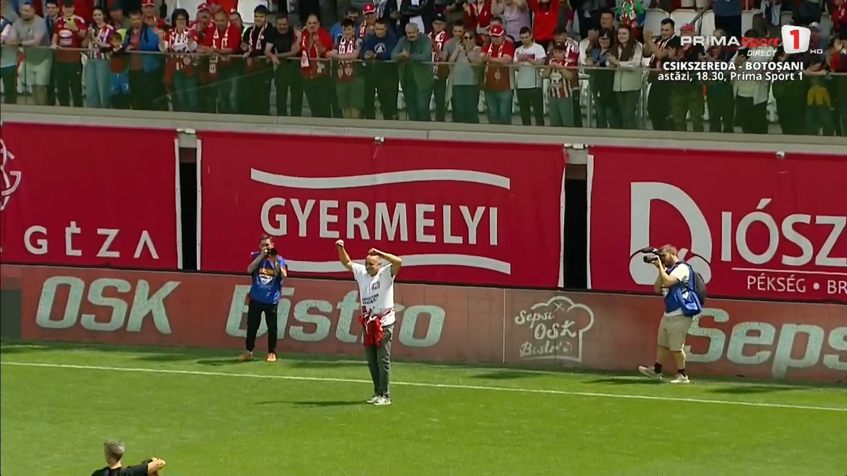 Știm și a doua promovată direct în Superliga » Dramatism total în ultima etapă din play-off-ul Ligii 2