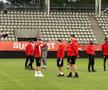 5 detalii de la Dinamo - CFR Cluj: ultrașii au continuat protestul împotriva siglei + Ce s-a întâmplat înainte de meci