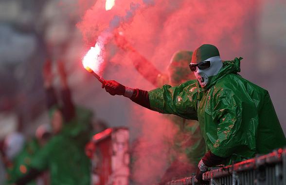 Fosta campioană evită, pentru moment, retrogradarea din Bundesliga! Cele două formații picate