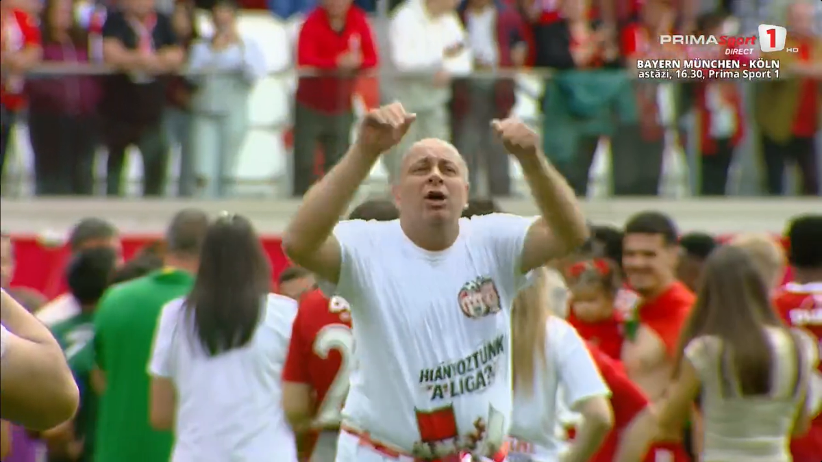 Știm și a doua promovată direct în Superliga » Dramatism total în ultima etapă din play-off-ul Ligii 2