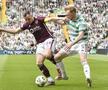 Celtic - Hearts, în ultima rundă din campionatul Scoției / foto: imago images
