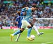 Cele mai tari imagini din Chelsea - Manchester City // FOTO Getty Images