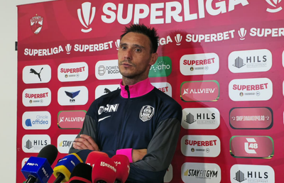Mario Camora, mesaj important despre Pancu