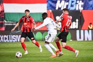 Csikszereda a încheiat campionatul cu o victorie în fața lui FC Botoșani