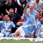 Cele mai tari imagini din Chelsea - Manchester City // FOTO Getty Images