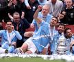 Cele mai tari imagini din Chelsea - Manchester City // FOTO Getty Images
