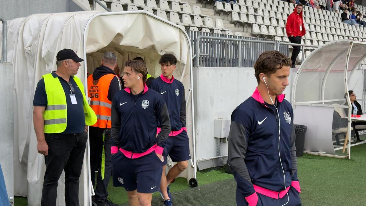 5 detalii de la Dinamo - CFR Cluj: ultrașii au continuat protestul împotriva siglei + Ce s-a întâmplat înainte de meci