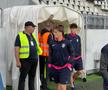 5 detalii de la Dinamo - CFR Cluj: ultrașii au continuat protestul împotriva siglei + Ce s-a întâmplat înainte de meci