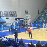 SCM U Craiova - U-BT Cluj-Napoca, meciul 2 al semifinalei Ligii Naționale/Foto: Robert Vîrdol (GSP.ro)