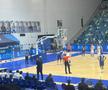 SCM U Craiova - U-BT Cluj-Napoca, meciul 2 al semifinalei Ligii Naționale/Foto: Robert Vîrdol (GSP.ro)