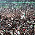 Racing Santander a promovat în La Liga // Foto: Getty Images