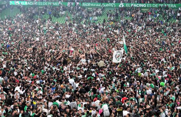 Revenire istorică în La Liga: au așteptat 14 ani!
