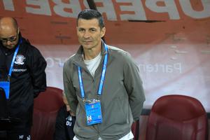 „De unde să iei jucători?” » Costel Gâlcă, scenariu sumbru pentru echipa națională și Gică Hagi: „Probabil pe locurile 3-4”