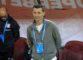 „De unde să iei jucători?” » Costel Gâlcă, scenariu sumbru pentru echipa națională și Gică Hagi: „Probabil pe locurile 3-4”