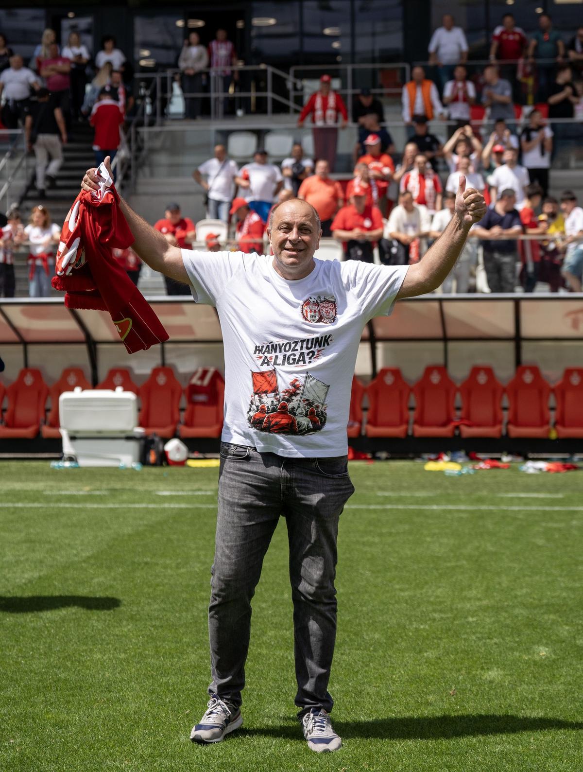 Știm și a doua promovată direct în Superliga » Dramatism total în ultima etapă din play-off-ul Ligii 2