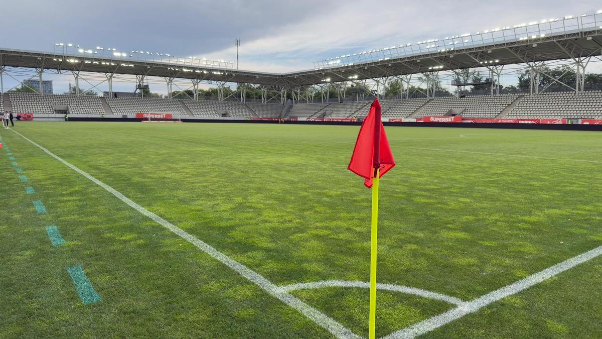 5 detalii de la Dinamo - CFR Cluj: ultrașii au continuat protestul împotriva siglei + Ce s-a întâmplat înainte de meci