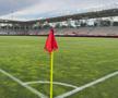 Dinamo - CFR Cluj, imagini înainte de meci