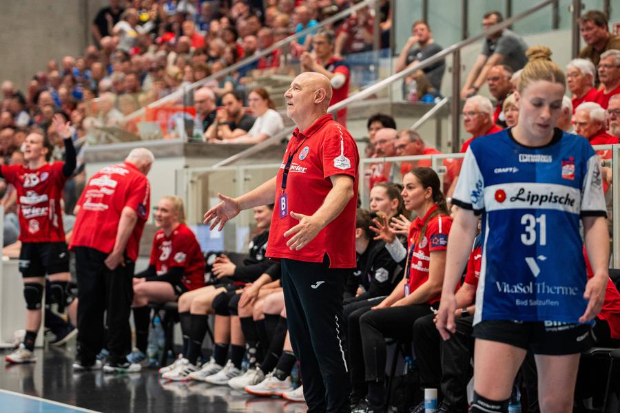 4 echipe joacă la Dijon pentru trofeul EHF European League