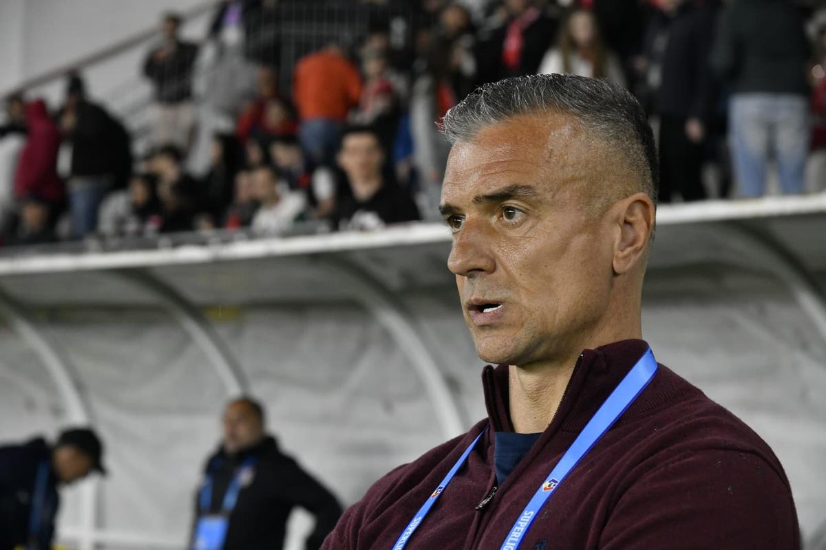Ce s-a întâmplat imediat după Dinamo - CFR » Inamicul fanilor dinamoviști + Scandări rasiste la adresa lui Pancu