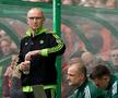 Celtic - Hearts, în ultima rundă din campionatul Scoției / foto: getty images