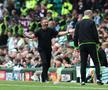 Celtic - Hearts, în ultima rundă din campionatul Scoției / foto: getty images