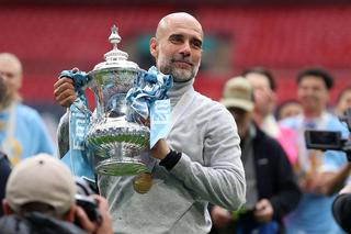 Pep Guardiola pleacă de la Manchester City