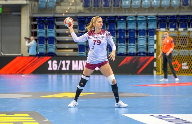Handbalistele Rapidului au suferit cea mai mare umilință din istoria recentă a clubului