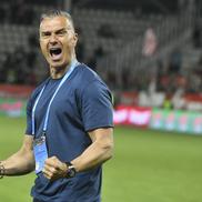 Daniel Pancu, Dinamo - CFR Cluj // foto: Cristi Preda (GSP)
