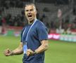 Daniel Pancu, Dinamo - CFR Cluj // foto: Cristi Preda (GSP)