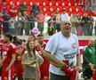 Sepsi a sărbătorit revenirea în Superliga