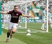Celtic - Hearts, în ultima rundă din campionatul Scoției / foto: getty images