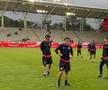5 detalii de la Dinamo - CFR Cluj: ultrașii au continuat protestul împotriva siglei + Ce s-a întâmplat înainte de meci