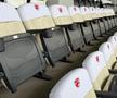 5 detalii de la Dinamo - CFR Cluj: ultrașii au continuat protestul împotriva siglei + Ce s-a întâmplat înainte de meci
