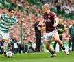 Celtic - Hearts, în ultima rundă din campionatul Scoției / foto: imago images