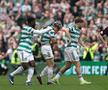 Celtic - Hearts, în ultima rundă din campionatul Scoției / foto: getty images