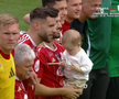Sepsi a sărbătorit revenirea în Superliga