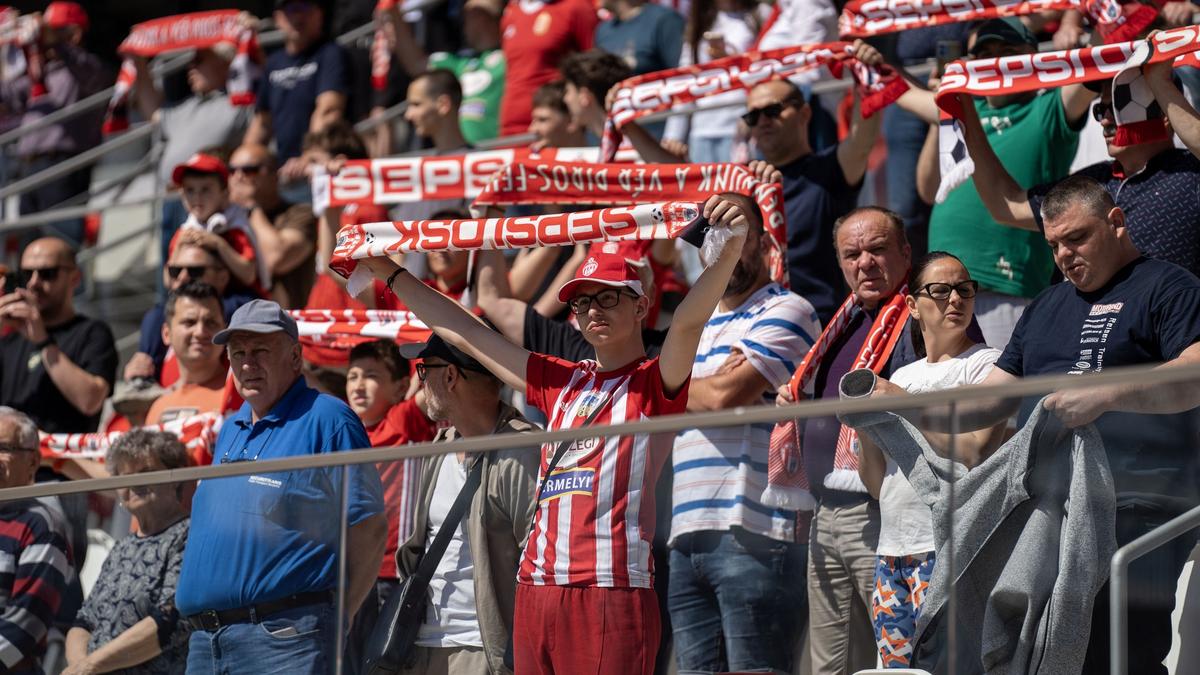 Știm și a doua promovată direct în Superliga » Dramatism total în ultima etapă din play-off-ul Ligii 2