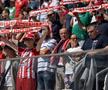 Sepsi a sărbătorit revenirea în Superliga / foto: Facebook Sepsi OSK